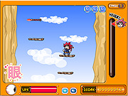 Gioco online Dragon Ball Z - Giochi Gratis